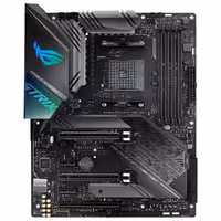 مادربرد ایسوس مدل ROG STRIX X570-F GAMING