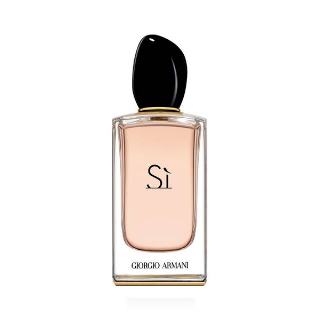عطر سی جورجیو آرمانی (اس آی) زنانه | Giorgio Armani Si for women