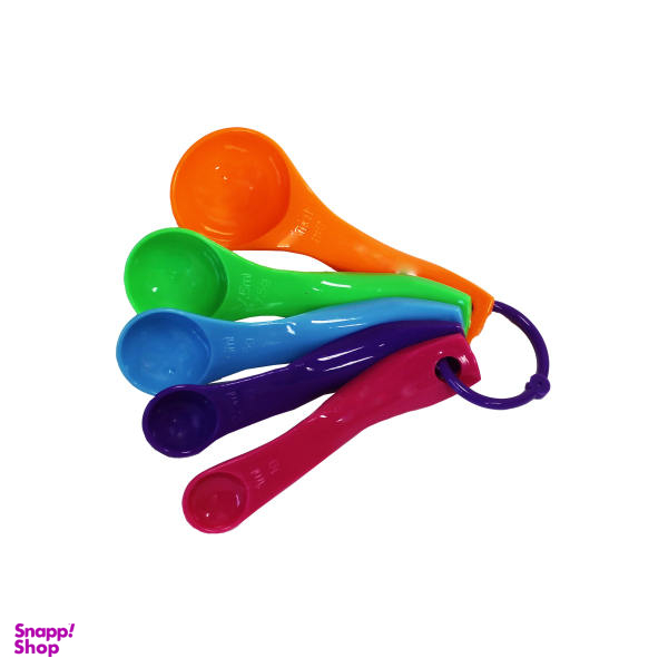 پیمانه اندازه گیری مدل 148-03 مجموعه 5 عددی