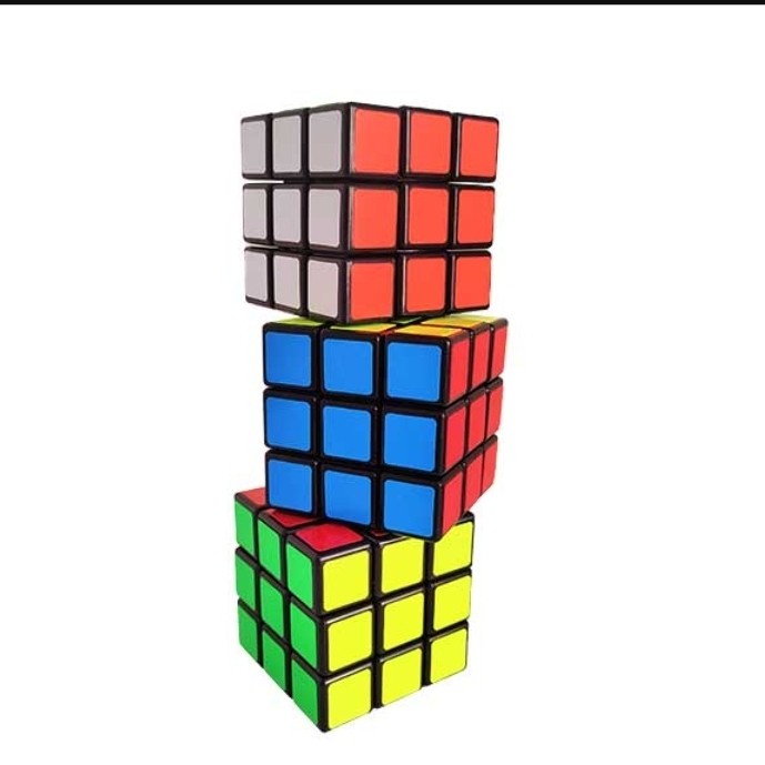 مکعب روبیک شنگ شو 3در3 مدل  7081A