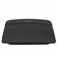 روتر بی‌سیم N300 لینکسیس مدل E1200