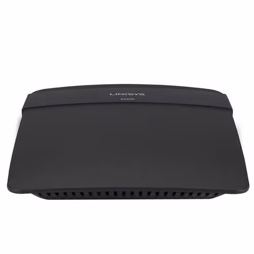 روتر بی‌سیم N300 لینکسیس مدل E1200