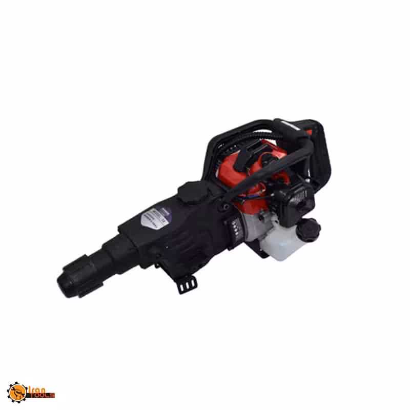 چکش تخریب بنزینی اینتیمکس 11 کیلویی مدل IT-0558