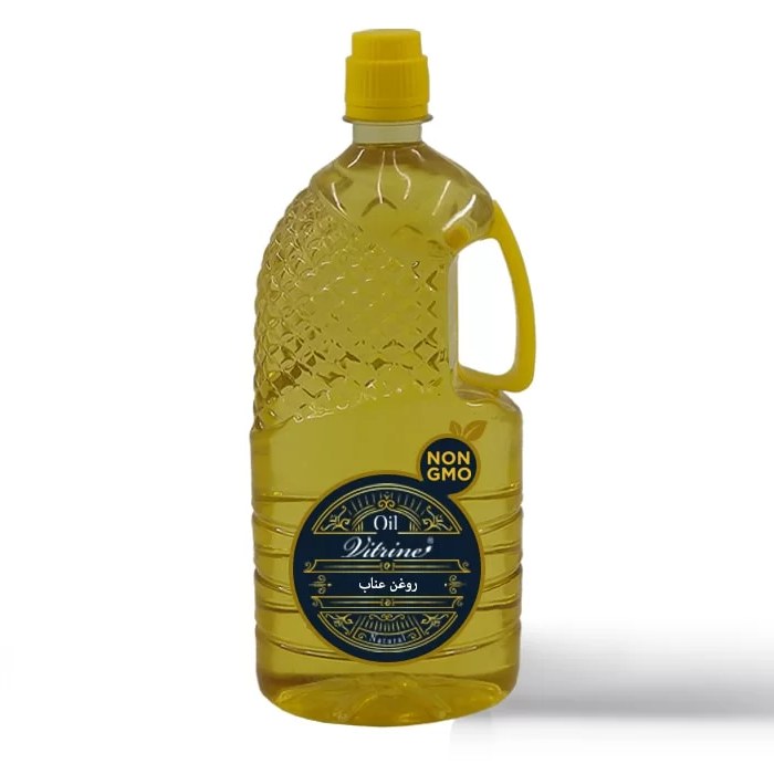 روغن عناب (نیم لیتر)                                       