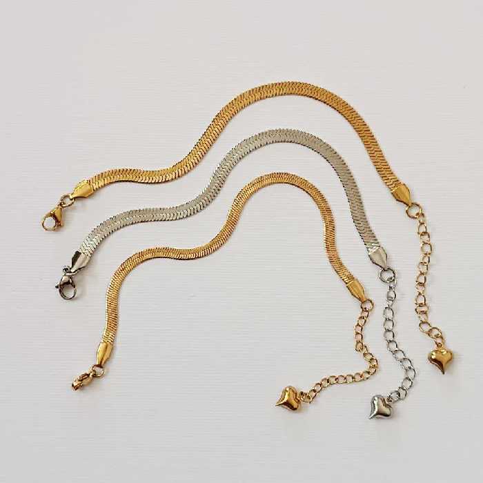 دستبند ماری استیل