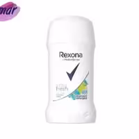 صابون زیر بغل ضد تعریق رکسونا زنانه مدل Stay Fresh