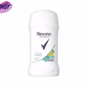 صابون زیر بغل ضد تعریق رکسونا زنانه مدل Stay Fresh