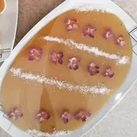 حلوا عربی درجه 1(روغن حیوانی اصل و شیرخشک)