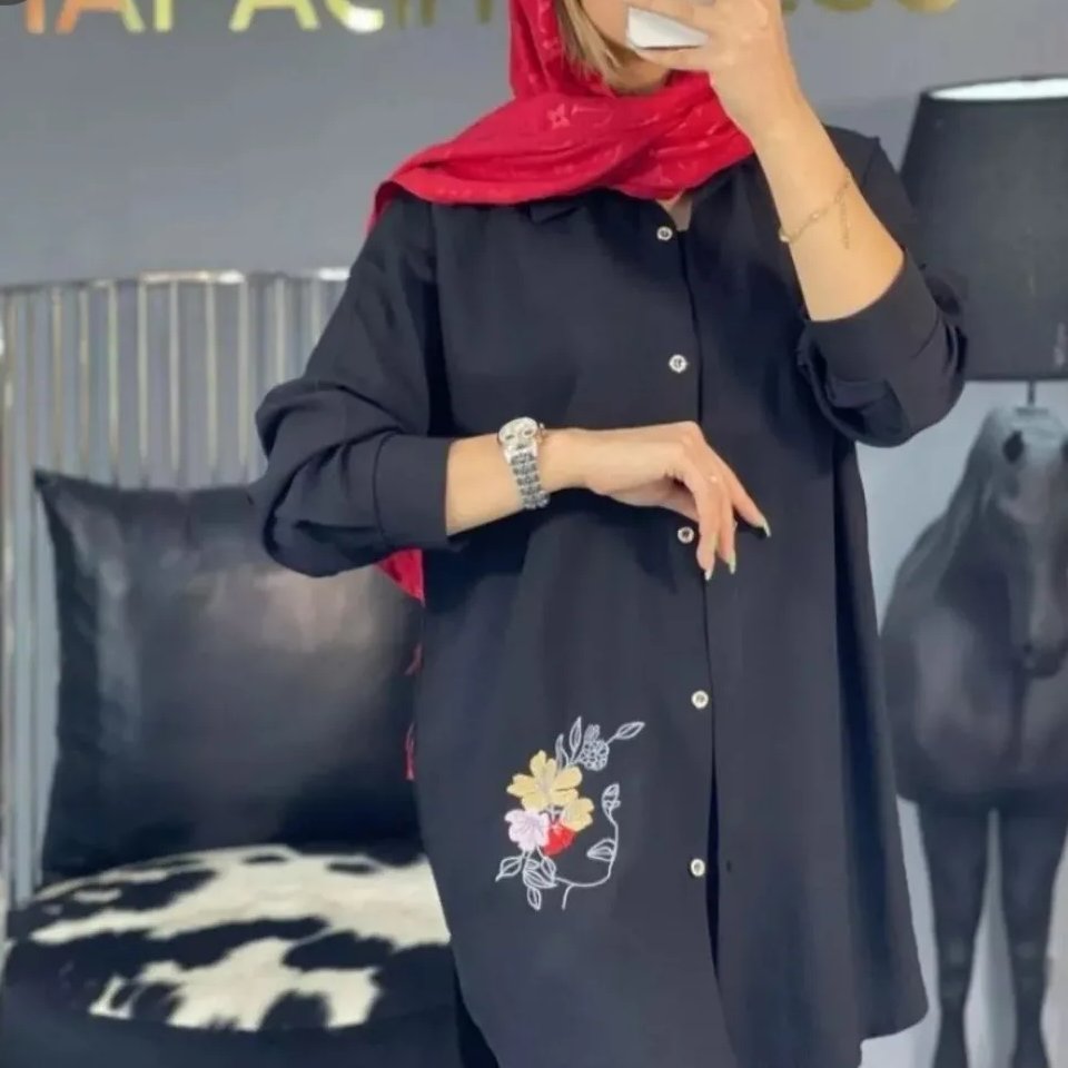مانتو محرمی