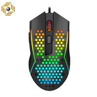موس گیمینگ ردراگون M987-K