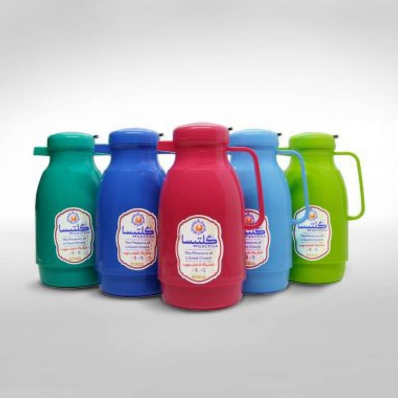 فلاسک یک لیتری