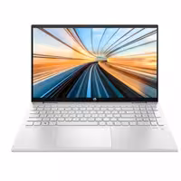 لپ تاپ 15.6 اینچی اچ پی مدل HP Pavilion x360 15t ER100 - 7A Core i7 1255U 16GB 1TB SSD Intel Full HD