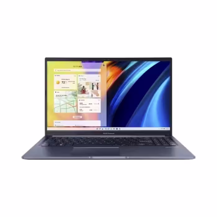 لپ تاپ 15.6 اینچی ایسوس مدل VivoBook R1504VA-NJ011 i3-1315U 4GB 512GB SSD Integrated