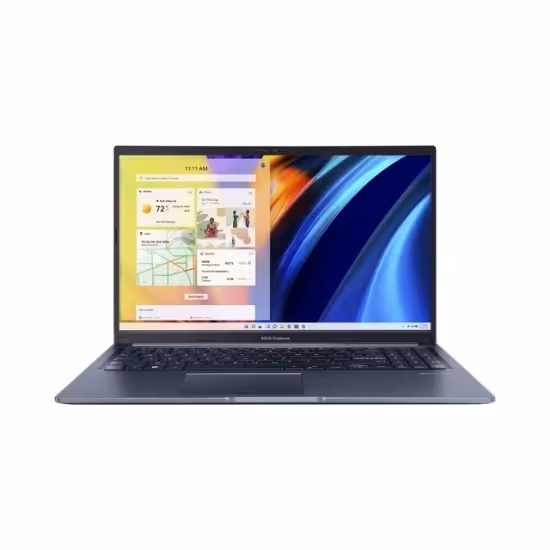 لپ تاپ 15.6 اینچی ایسوس مدل VivoBook R1504VA-NJ011 i3-1315U 4GB 512GB SSD Integrated