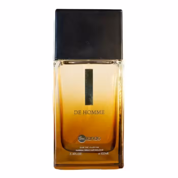 ادو پرفیوم مردانه بایلندو مدل De حجم 100 میلی لیتر