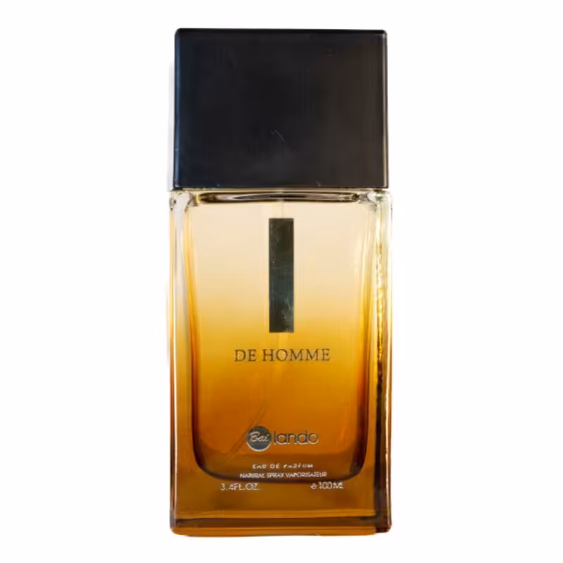 ادو پرفیوم مردانه بایلندو مدل De حجم 100 میلی لیتر