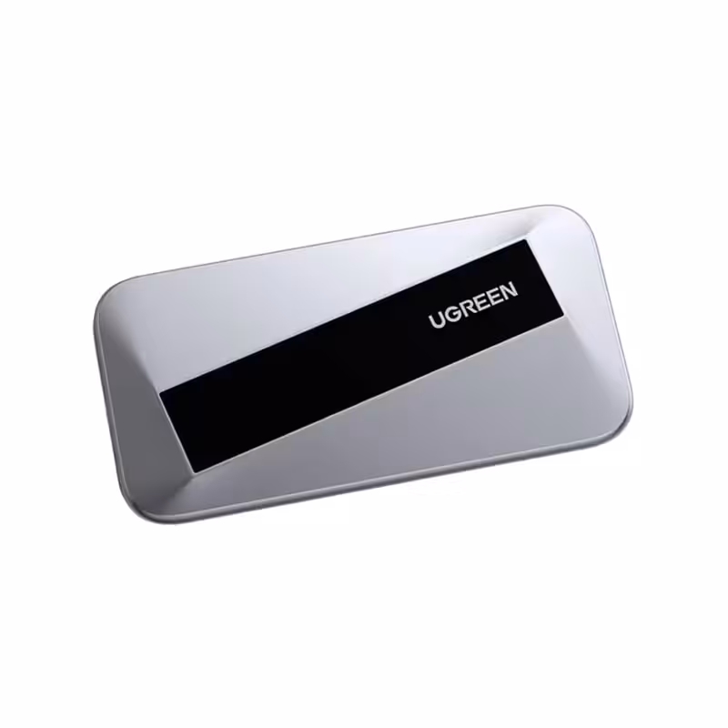 باکس هارد یوگرین مدل CM391-10906