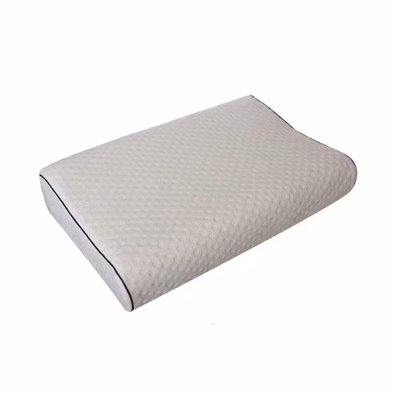 بالش مموری فوم موج لارج