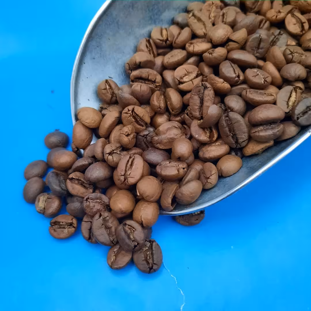 قهوه اوگاندا روبوستا (ارسال رایگان)