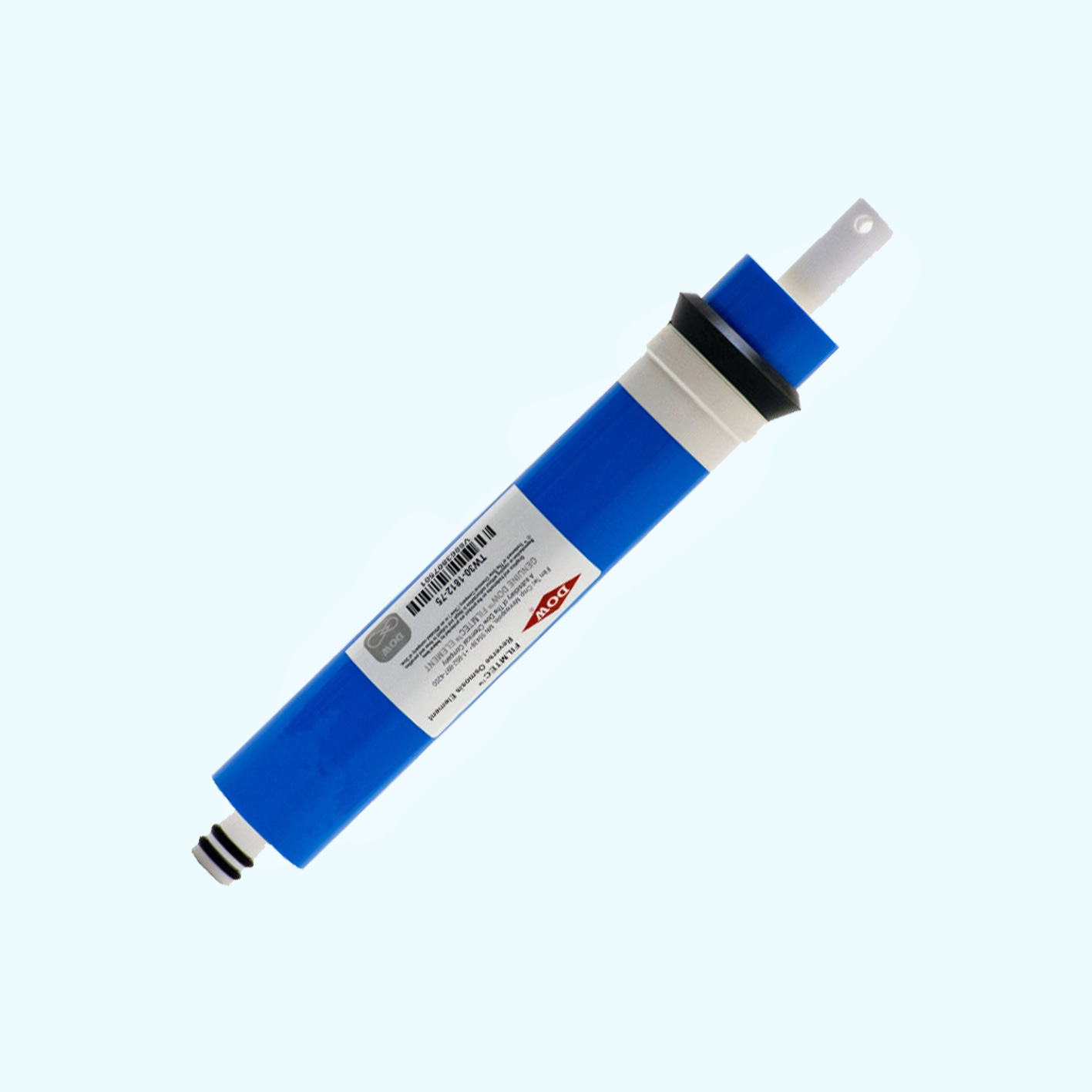 فیلتر ممبران فیلمتک (مرحله 4)