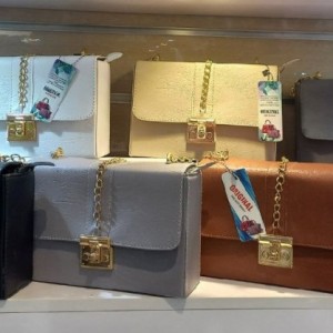 کیف کلاسیک زنانه