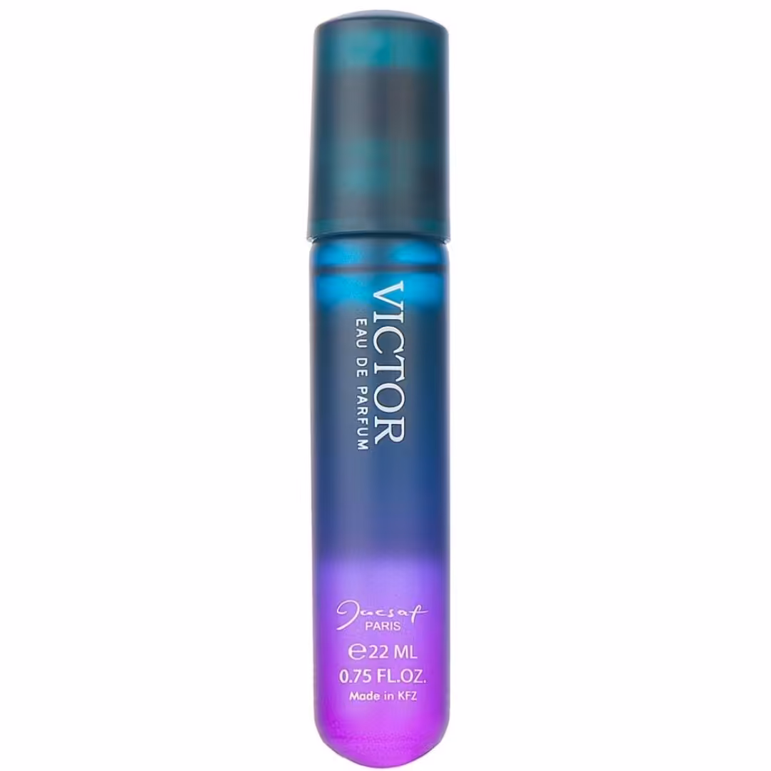 عطر جیبی ویکتور ژک ساف