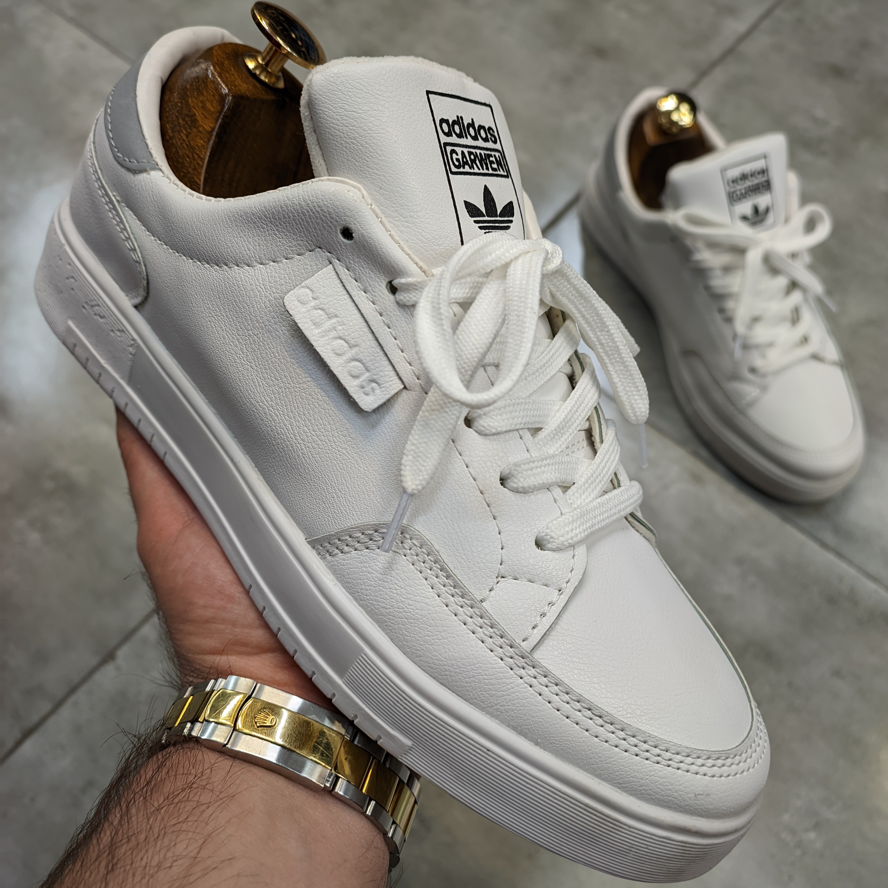 کتونی آدیداس ونسی adidas Vans