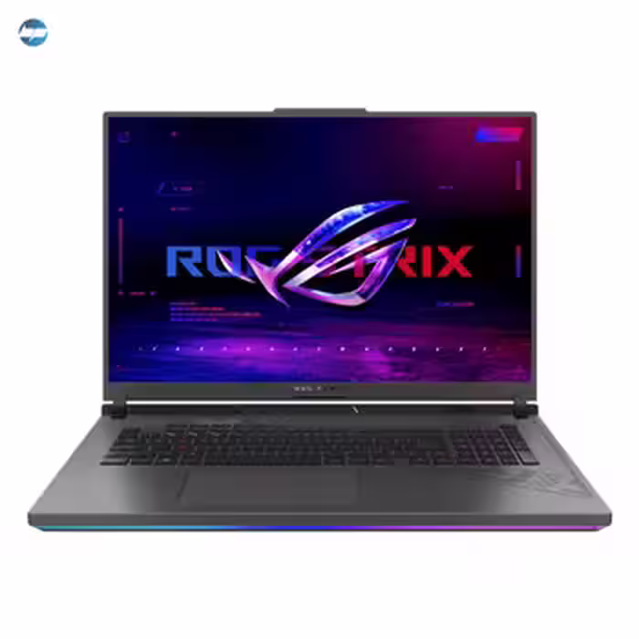 قیمت و خرید لپ تاپ ایسوس G814JVR کد11654 | Asus G18 G814