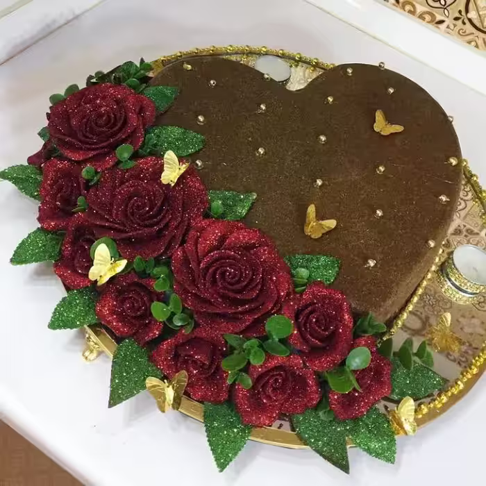 سینی حنا قلبی