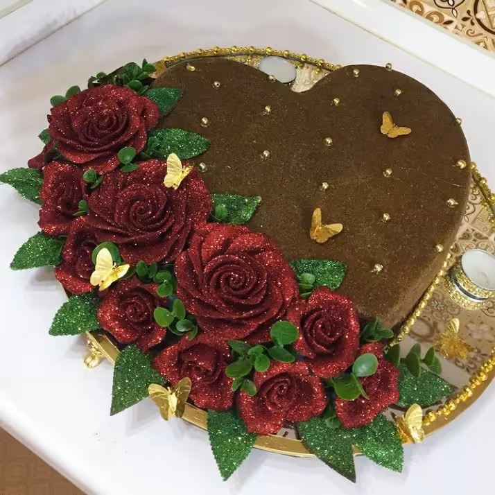 سینی حنا قلبی