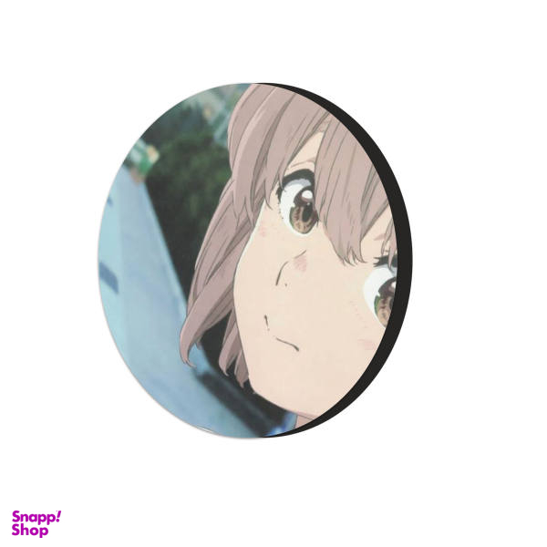 مگنت طرح انیمه A silent voice شویا و شوکو کد 6880084