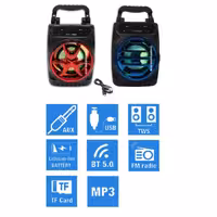 اسپیکر  ktx 1586