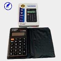 ماشین حساب سیتی زن مدل CT 200