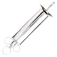 سرنگ شستشوی گوش