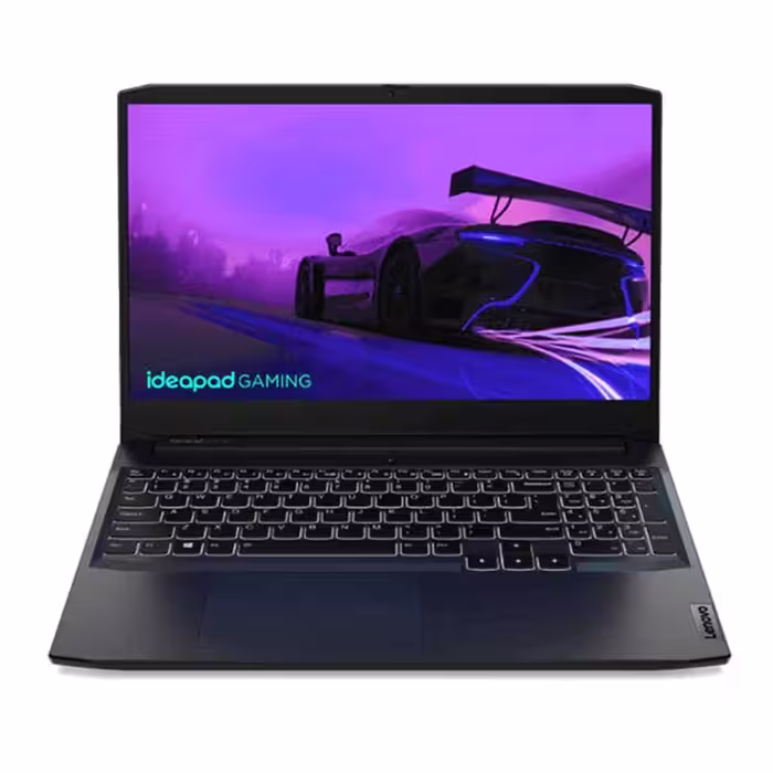 قیمت و خرید لپ تاپ 15.6 اینچ لنوو IdeaPad Gaming 3-MB Core i7 11370H/1TB HDD/1TB SSD/8GB/GTX1650 4GB | یاس ارتباط