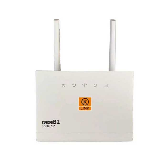 مودم سیمکارتی 3G/4G کالینک مدل FD-I40 B2