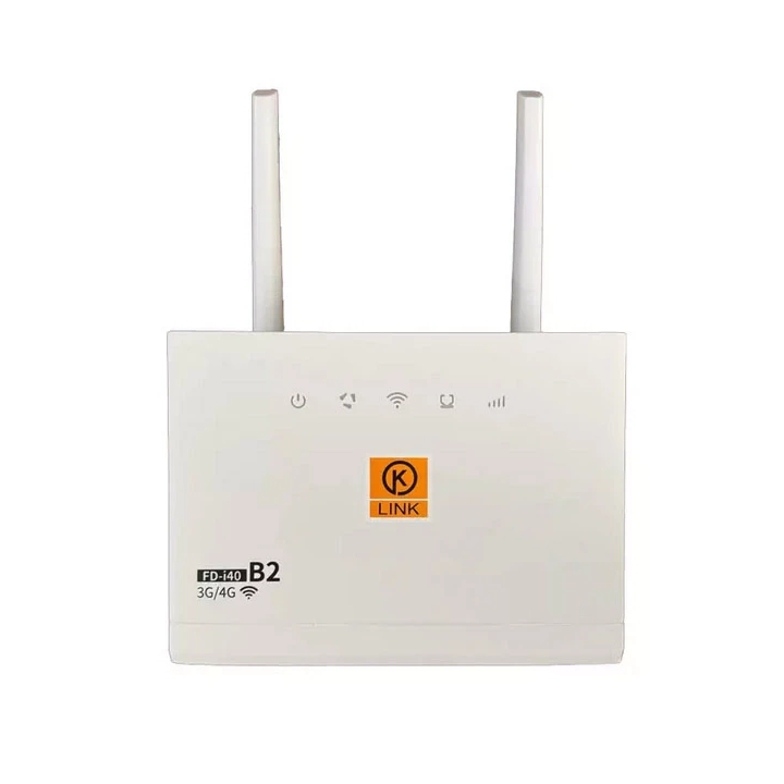 مودم سیمکارتی 3G/4G کالینک مدل FD-I40 B2