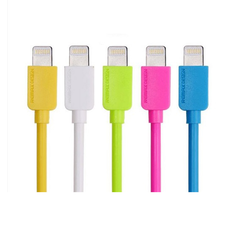 کابل لایتنینگ ایفون ریمکس مدل Light طول 15 متر