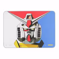 موس پد گیمینگ ایسوس ROG Sheath GUNDAM EDITION