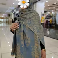 شال نخی حسینی