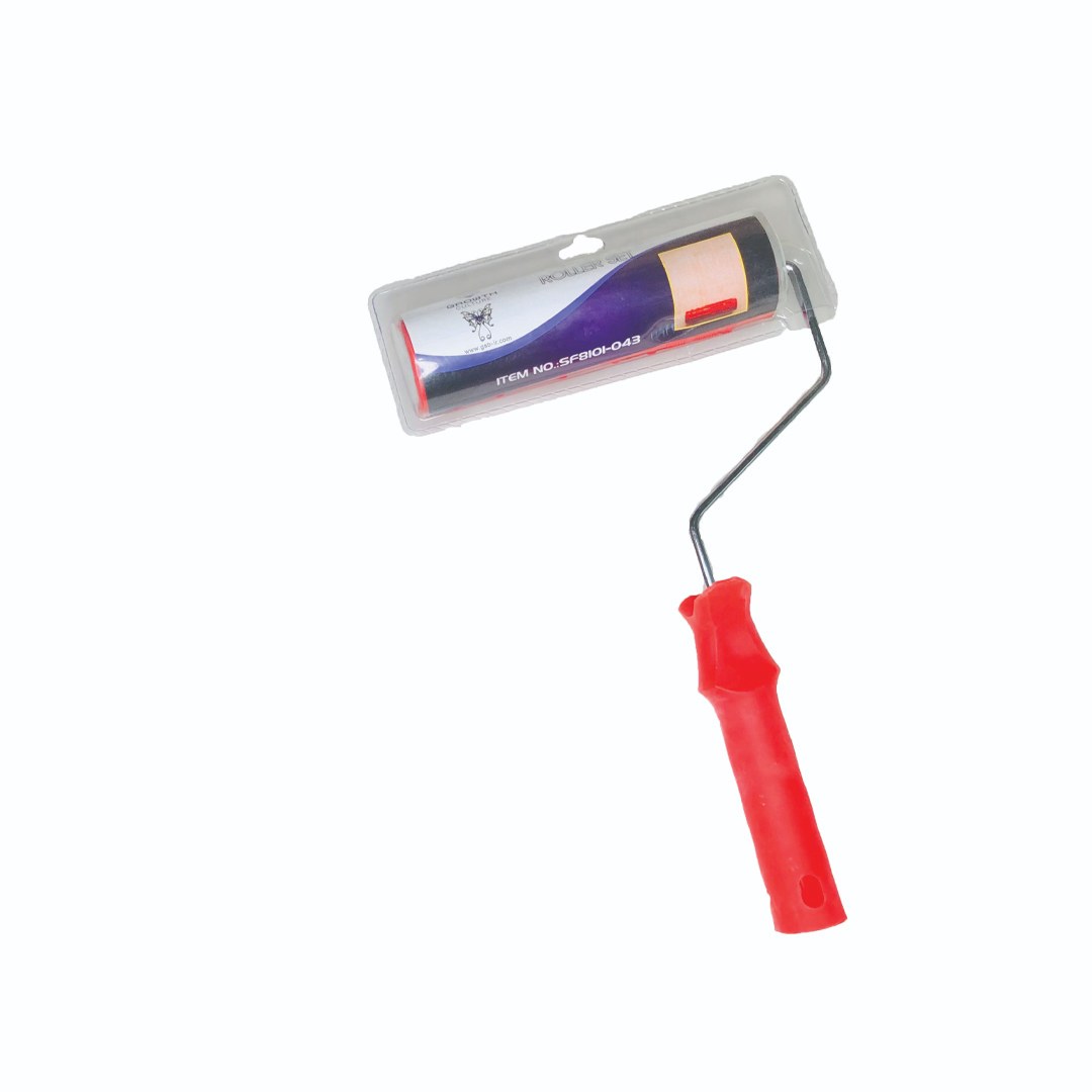 غلطک تکسچر GSB کد NO-043 سایز 7 اینچ