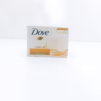صابون داو Dove مدل (Cream Oil (100gr

