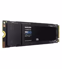 هارد اینترنال اس اس دی سامسونگ مدل EVO 990 ظرفیت 1 ترابایت