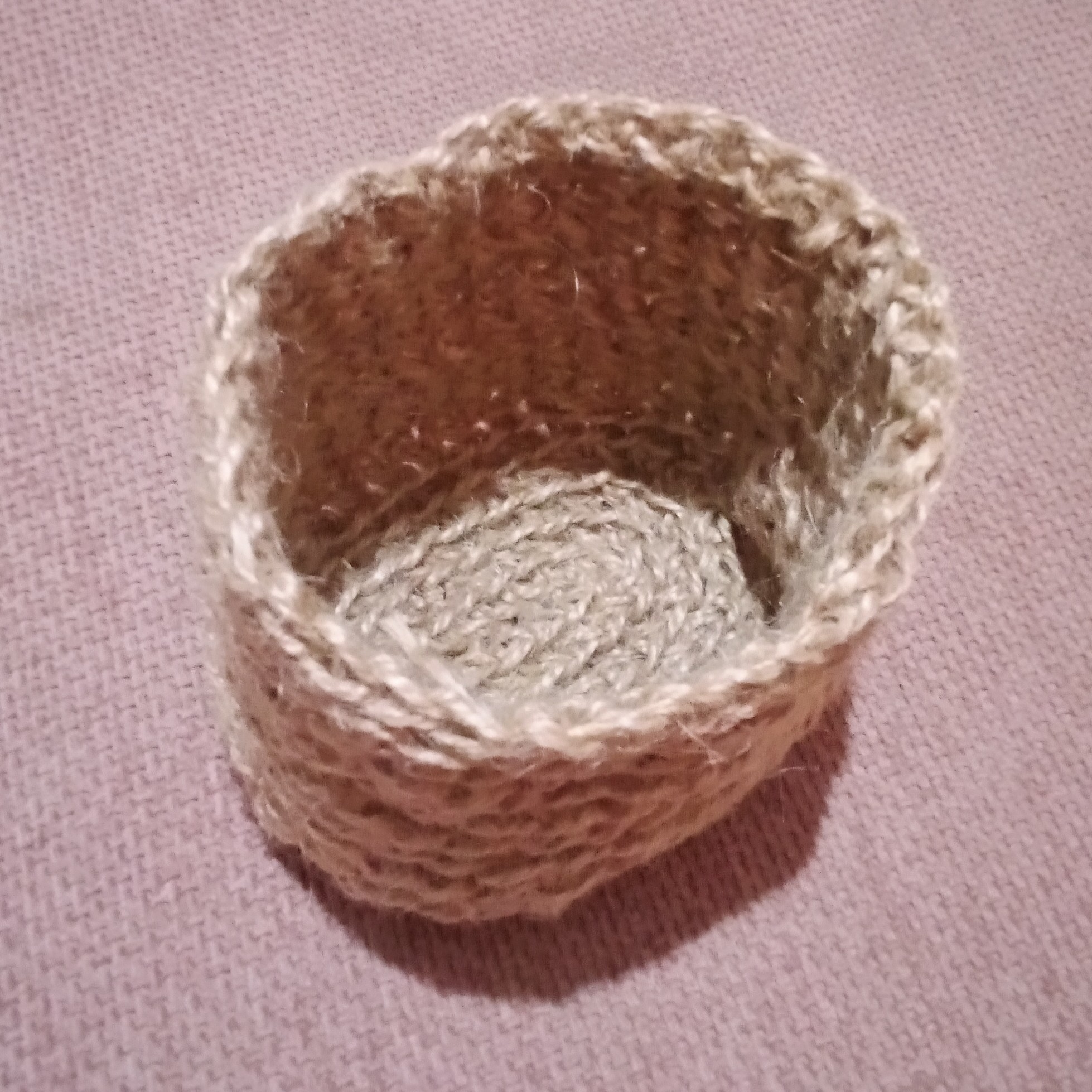 سبد کنفی