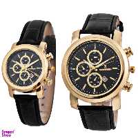 ست ساعت زنانه و مردانه کد 325022