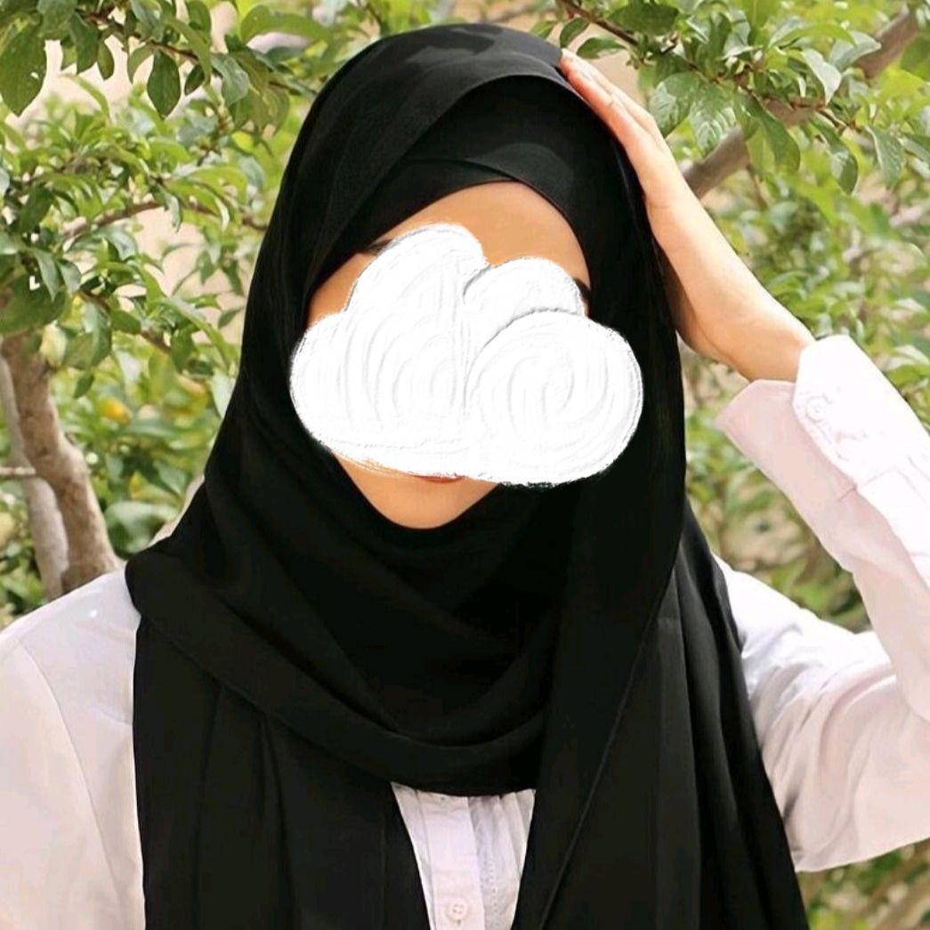 هدشال دوپیله مشکی