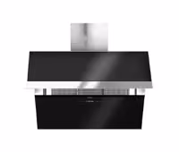 هود وایز مدل WH 205 مشکی