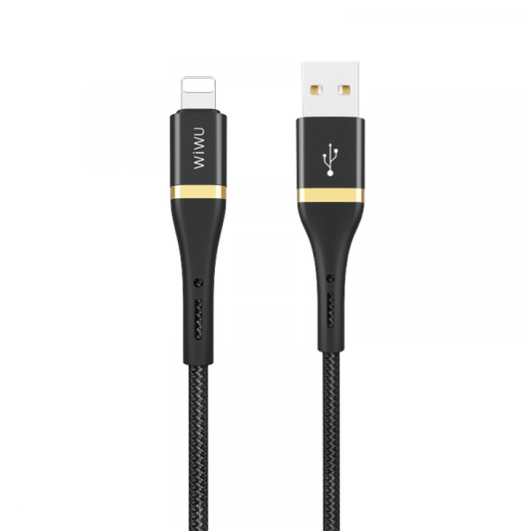 کابل شارژ ویوو USB to Lightning  مدل ED-100
