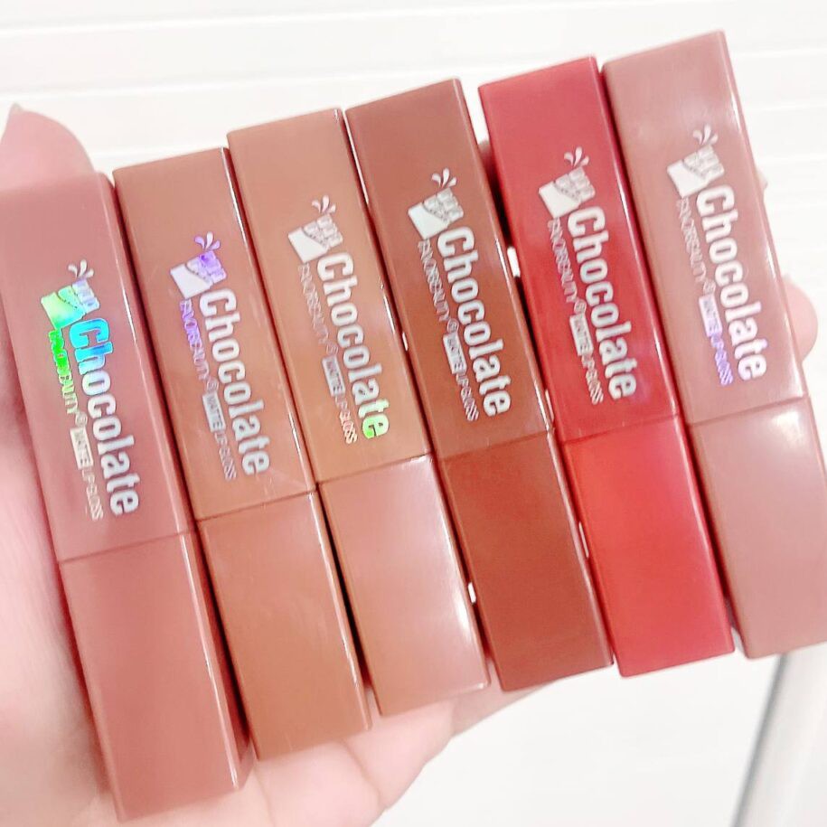 پک رژ مایع ارسال از اصفهان