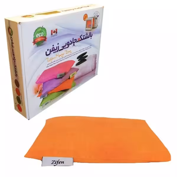 بالشتک زیفن جادویی